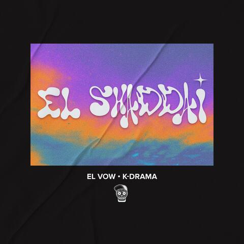 El Shaddai (feat. K-Drama)
