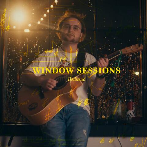 Window Sessions (Live From a Window!)