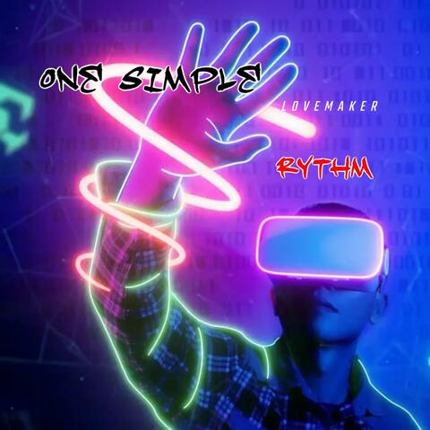 ONE SIMPLE RYTHM