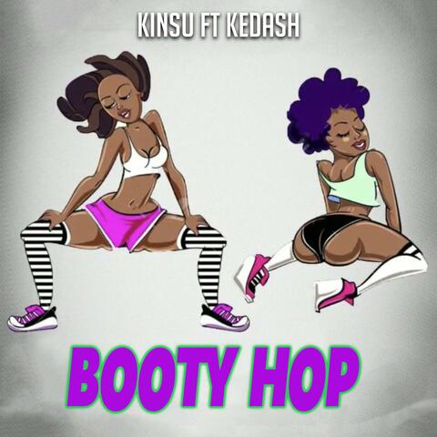 Booty Hop (feat. Kedash)