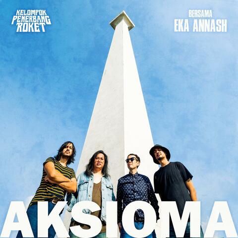 Aksioma