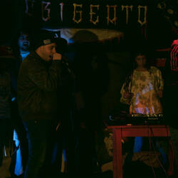 Diego Carnal baby baby