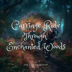 Carriage Ride Through Enchanted Woods (Ambience Only)