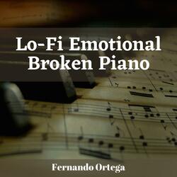 Lo-Fi Emotional Broken Piano