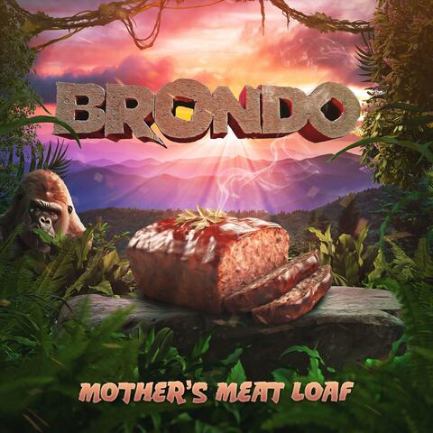 Mother's Meatloaf
