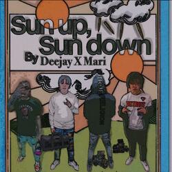 Red Light (feat. Baby Mari)