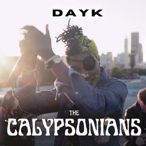 The Calypsonians