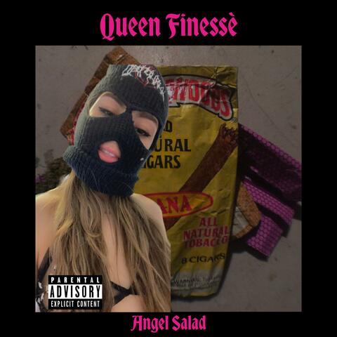 Angel Salad