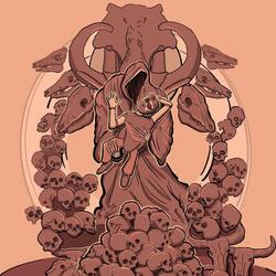 Kill Me Now (feat. Citrus The Drunken Prophet & Elimence)