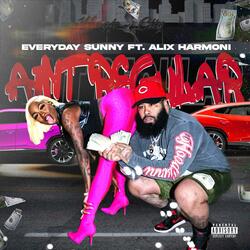 Ain't Regular (feat. Alix harmoni)
