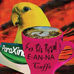 Paraxinus (feat. Sex Pula Pistol)