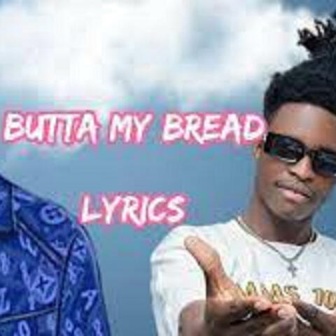 JZyNO! Buttaa My Bread (feat. Lasmid!) [Cartoon Version]