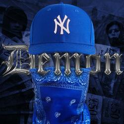 DEMON (feat. Ollmyke & Gxth Prince)