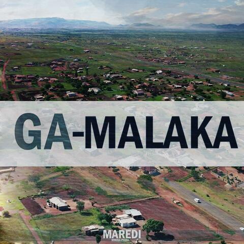 Ga Malaka