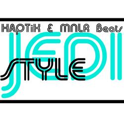 Jedi Style (feat. MNLR Beats)