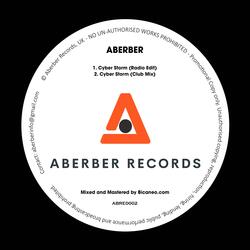 Cyber Storm
