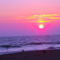 Laid Back Way Of Life (feat. Bobby Long)