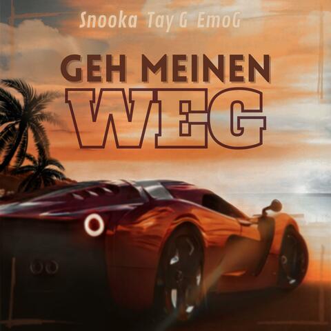 Geh mein Weg (feat. Snooka)