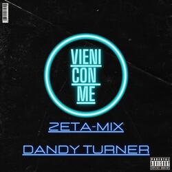 Vieni con me (feat. DANDY TURNER)