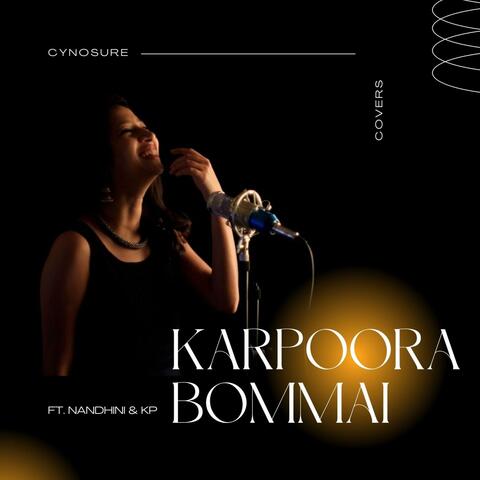 Karpoora Bommai (feat. Nandhini Chaari) [Special Version]