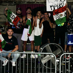 Gwap getters (feat. BabyMexico1200)