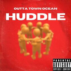 Huddle (feat. Keefer)