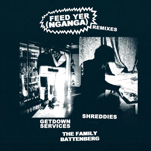 Feed Yer Remixes