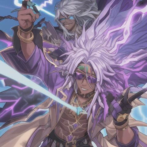 WIZZARD (feat. Vanity)