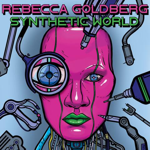 Synthetic World