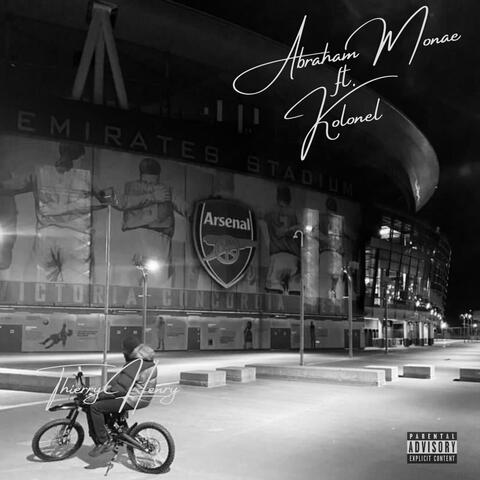 Thierry Henry (feat. Kolonel)