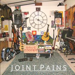 Joint Pains