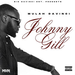 Johnny Gill (feat. Half-Tyme Slim)