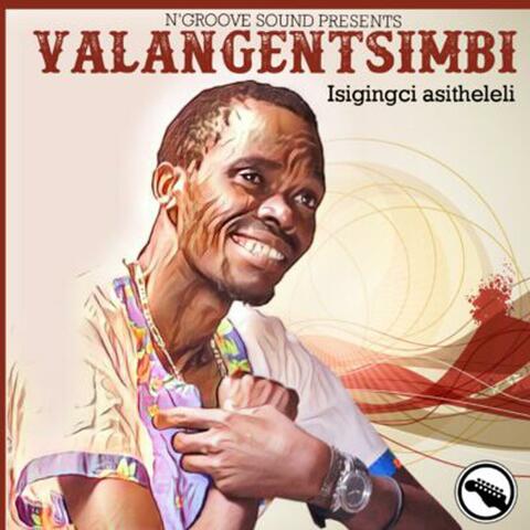 ISIGINGCI ASITHELELI