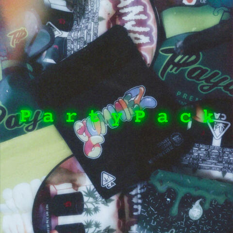 Party Pack