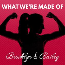 What We're Made Of