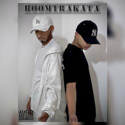 BoomTrakata