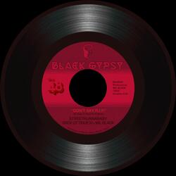 Don't Say R.I.P. (feat. StreetRunnaBaby & Grov GT Tigue IV)