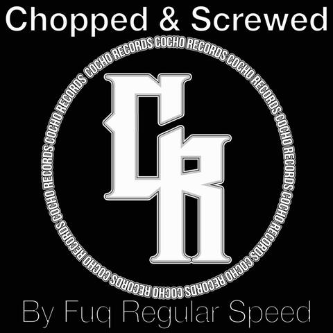 Cocho Records Chopped and Screwed, Vol. 1