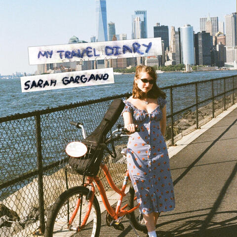 My Travel Diary
