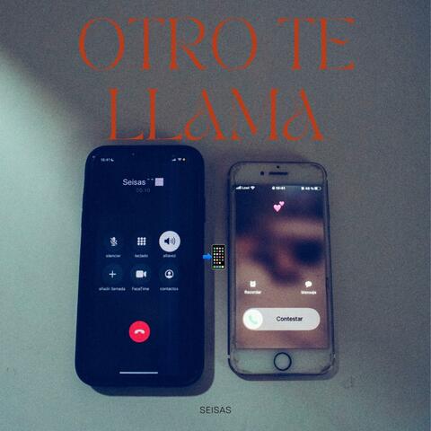 Otro te llama