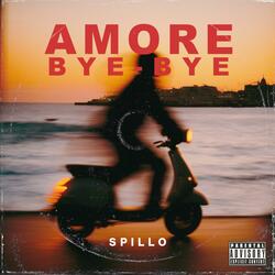 Amore bye-bye (feat. Mr. OIBAF)