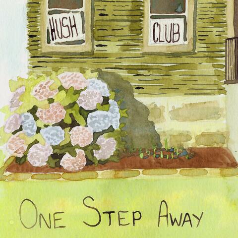 One Step Away