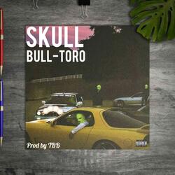SKULL Bull Toro