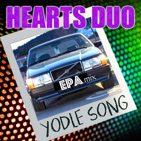 Cowboy Yodle Song
