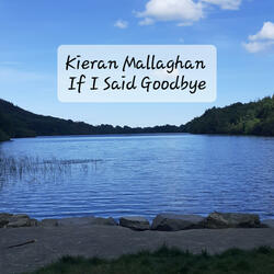 If I Said Goodbye