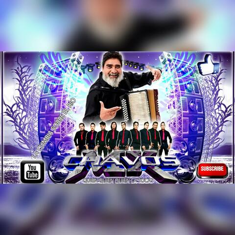 LA CUMBIA SOBRE EL RIO