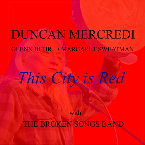 This City is Red