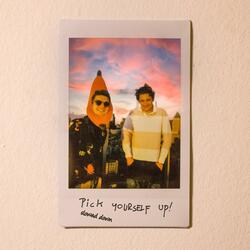 Pick Yourself Up (feat. Augie Bello)
