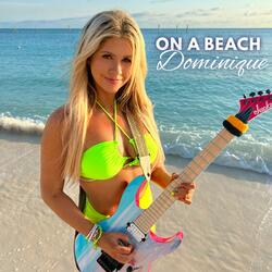On A Beach