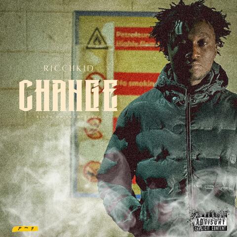 Change